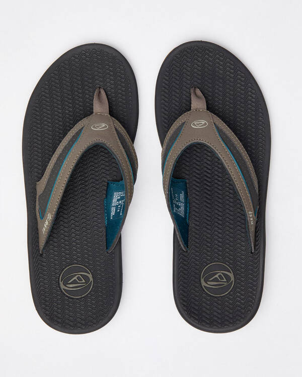 Flex Sandals