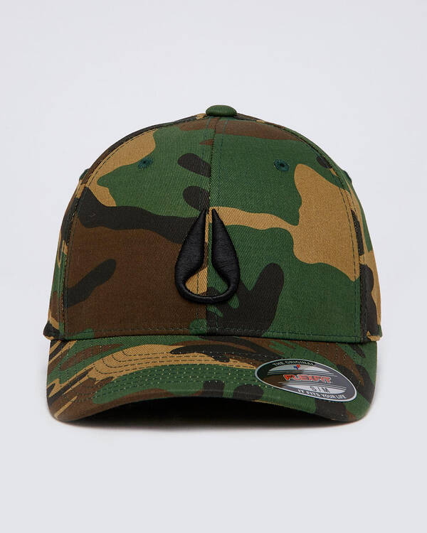 Deep Down FF Camo