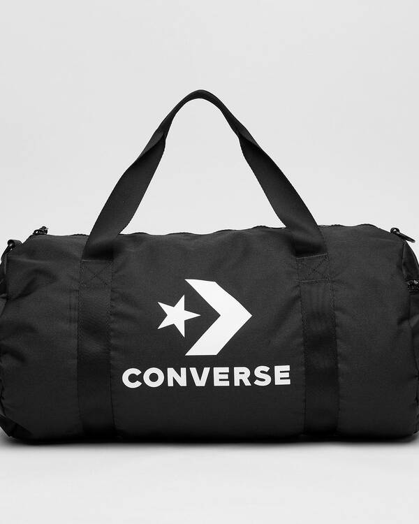 Sports Duffle