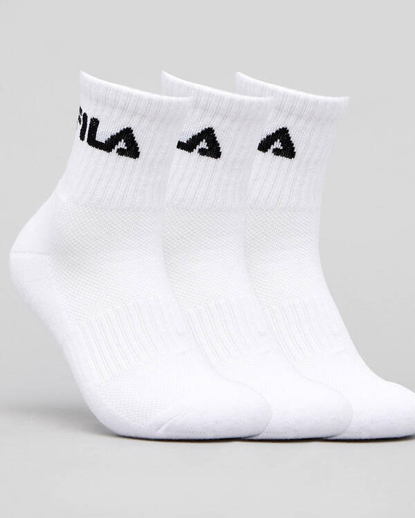 Crew Sock Pack