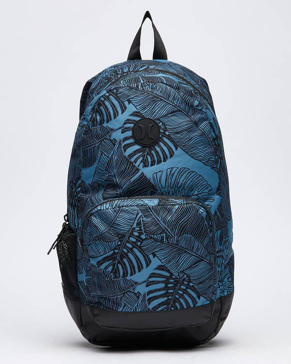 Print Backpack