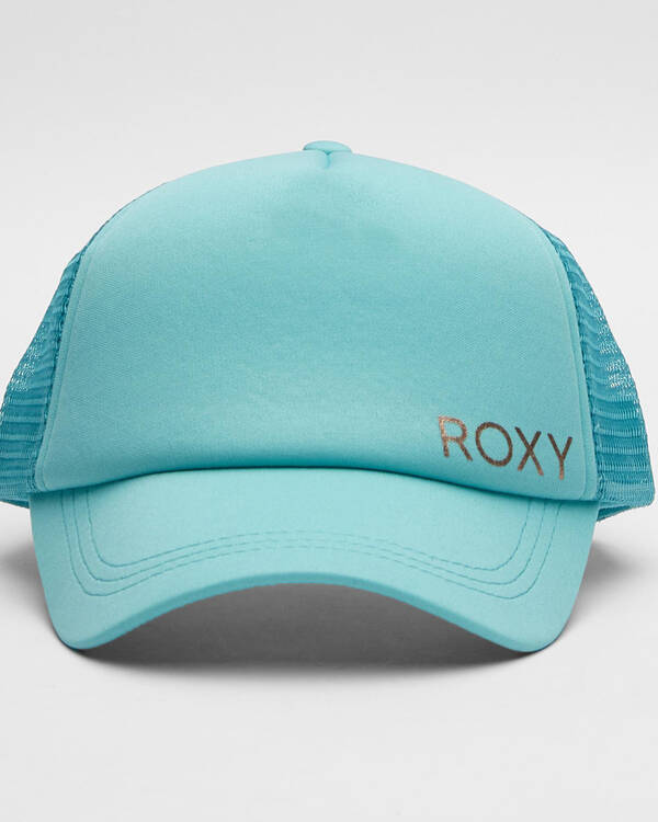 Girls Southsister Trucker Cap
