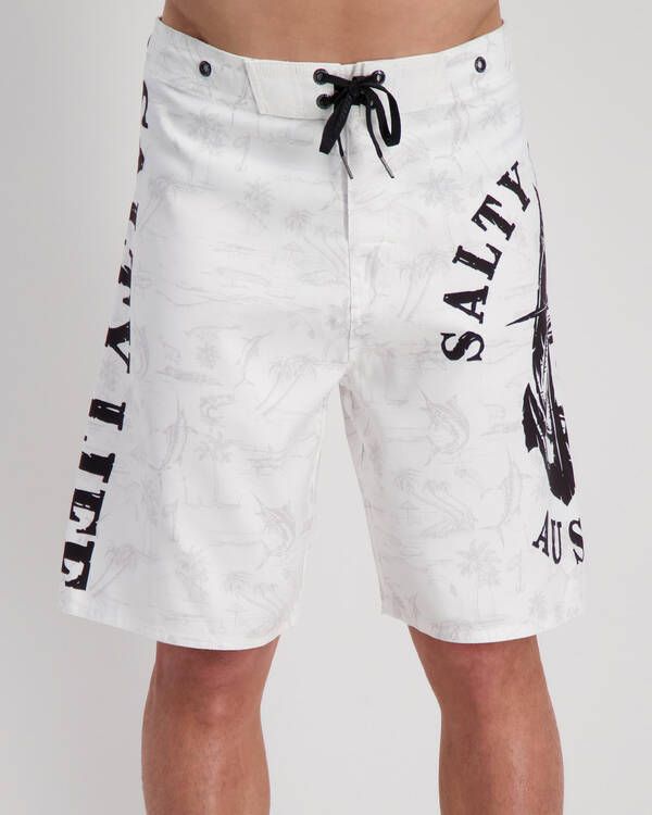 Wanderer Boardshort