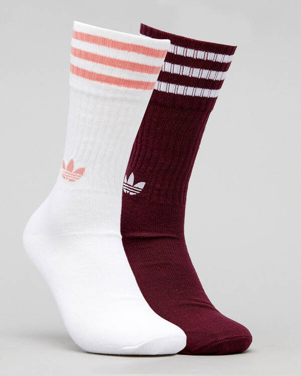 Crew Sock Pack