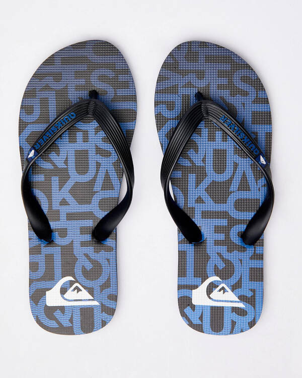 Random Youth Thongs