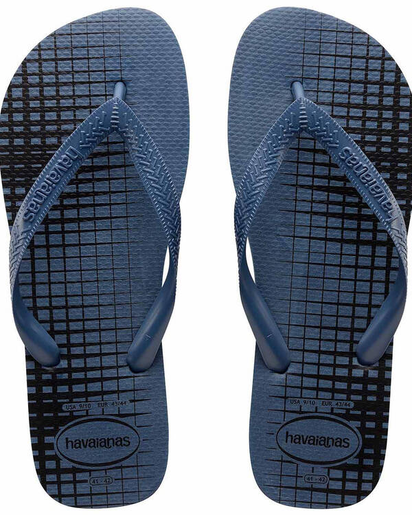 Top Basic Thongs