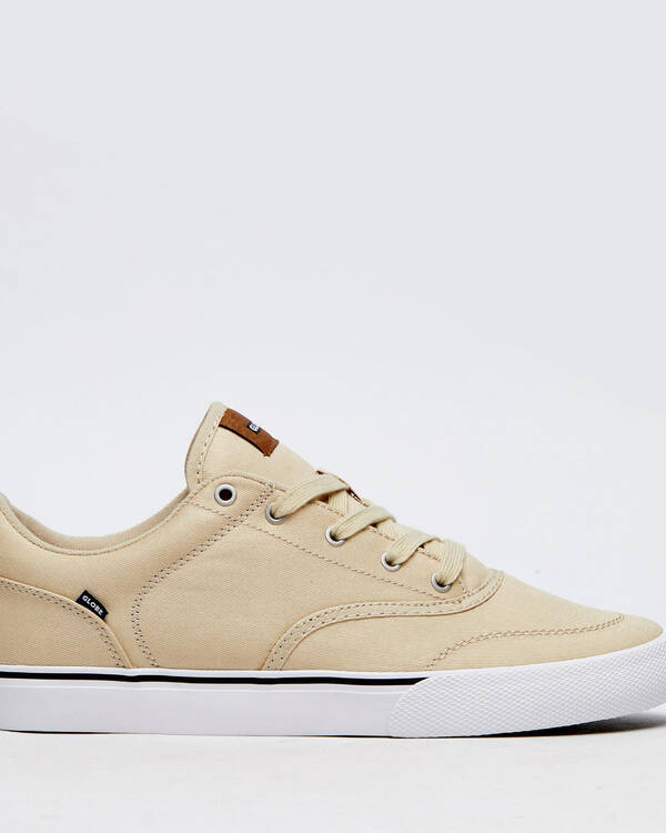 Globe Tribe Shoes