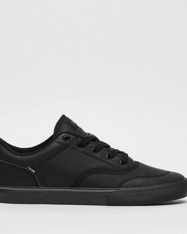 Globe Tribe Shoes