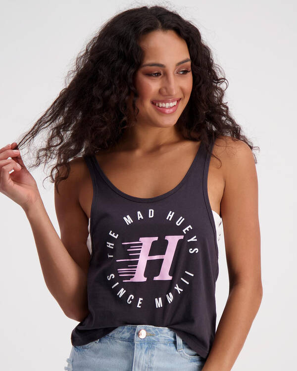 Heritage Tank Top