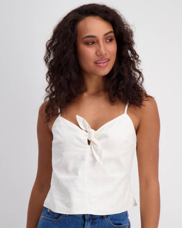 Abby Top