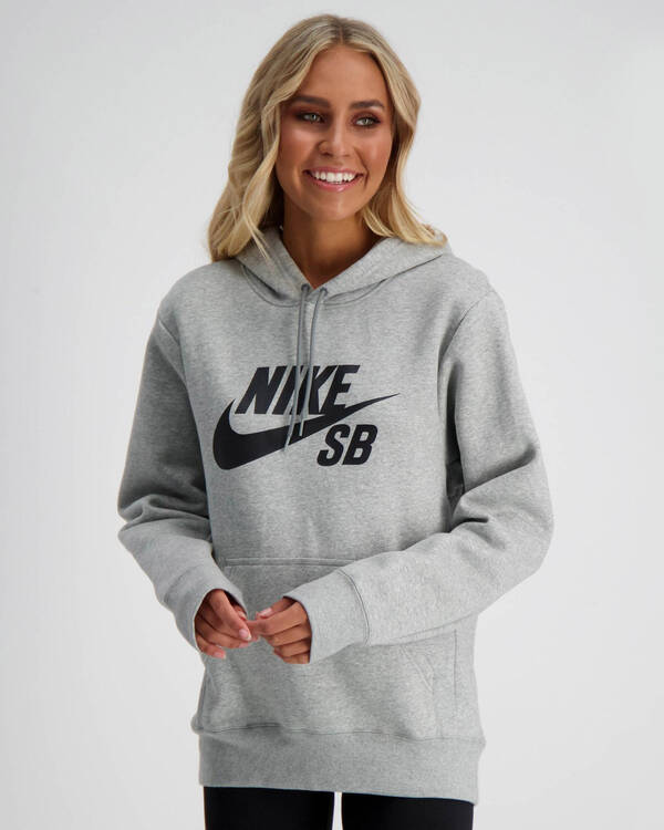 Icon Hoodie