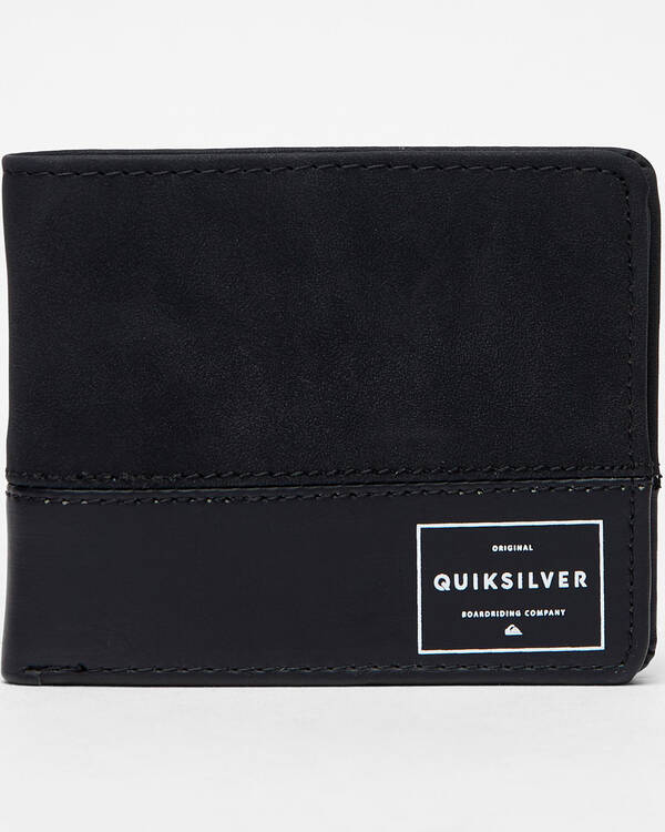 Roaming Wallet