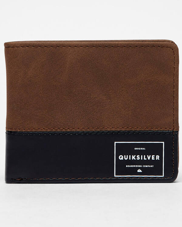 Roaming Wallet