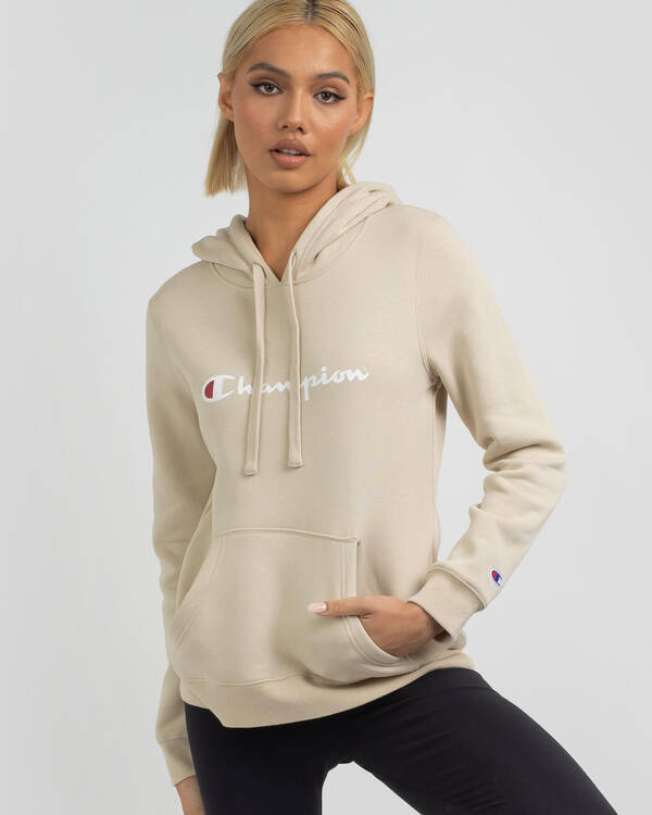 Logo Hoodie
