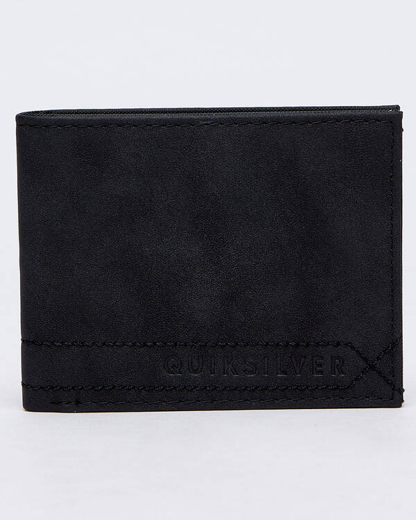 Stitchy IV Wallet