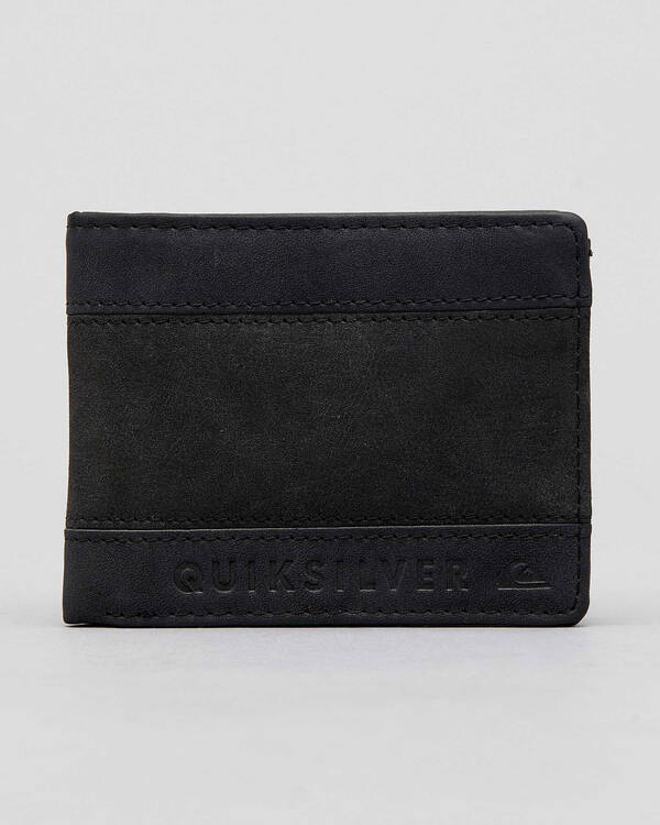 Slim Trifold Wallet