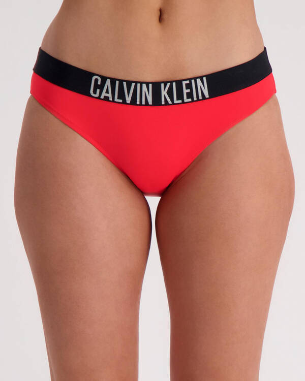 Classic Bikini Bottom