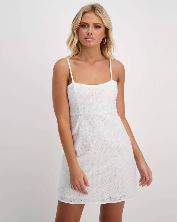 Marla Dress