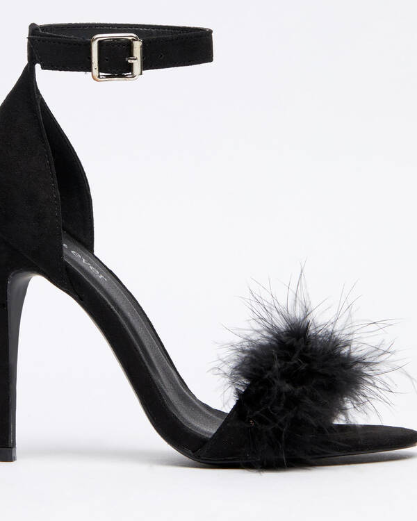Asta Heels