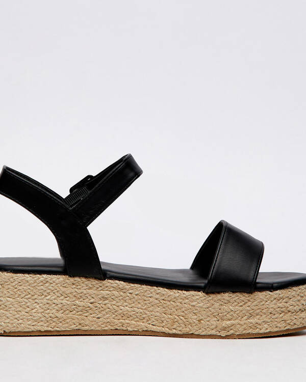 Richie Flatform Shoes
