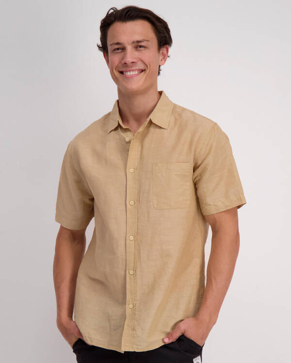 Choice Short Sleeve Shirt