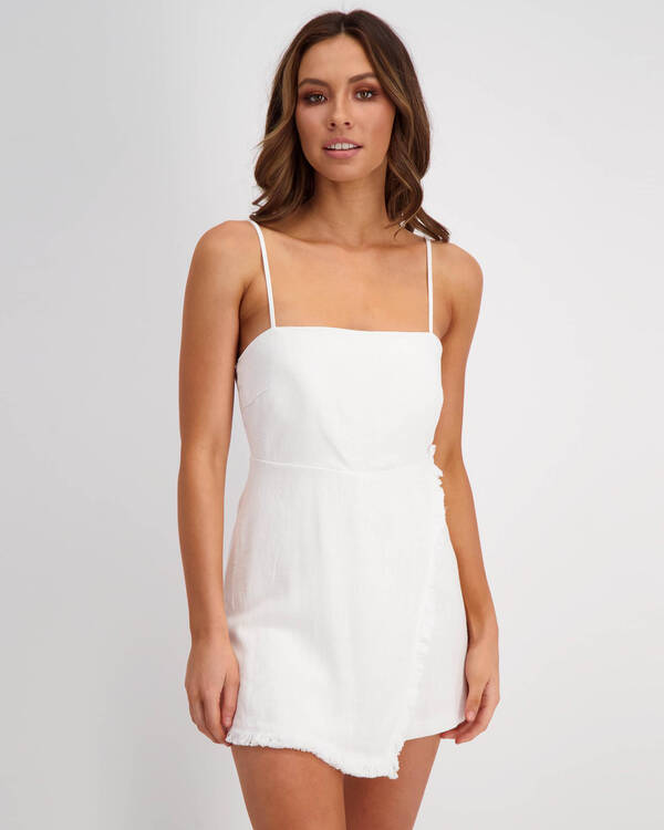 Wild Love Playsuit