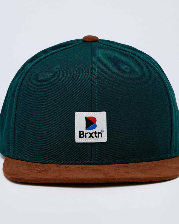 Stowell Mp Snapback