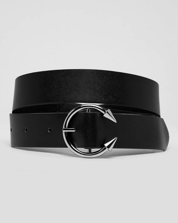 Carly Belt