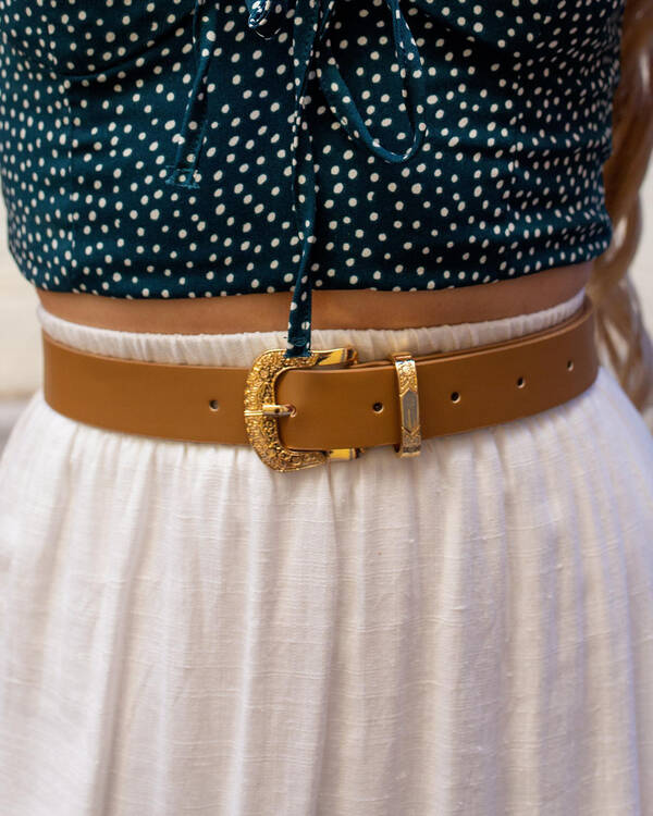 Sanders Belt
