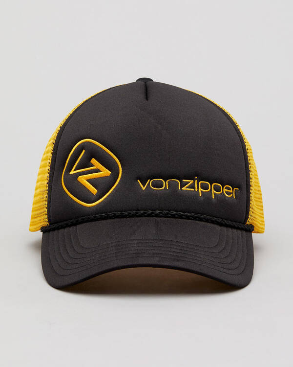 Zipper Moby Classic Cap