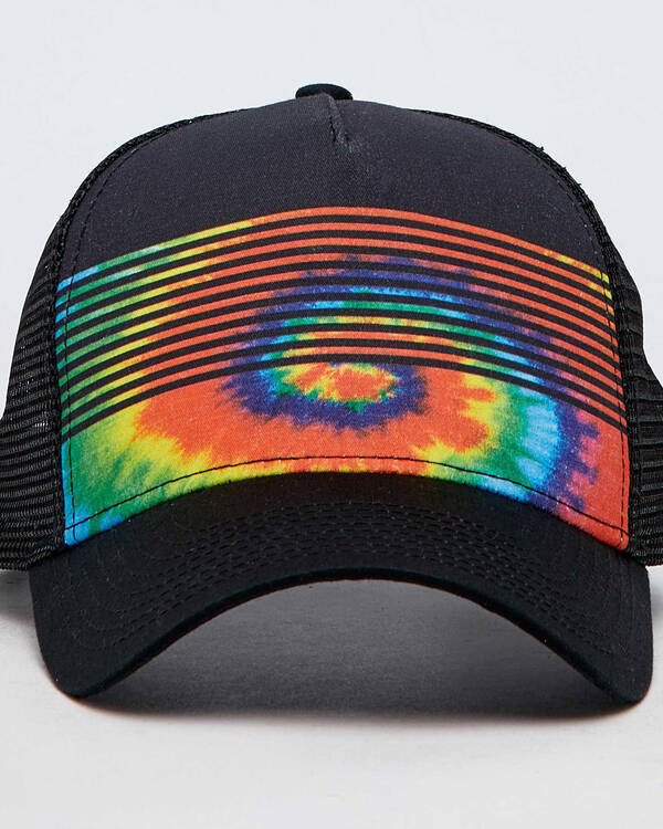 Outbreak Trucker Cap
