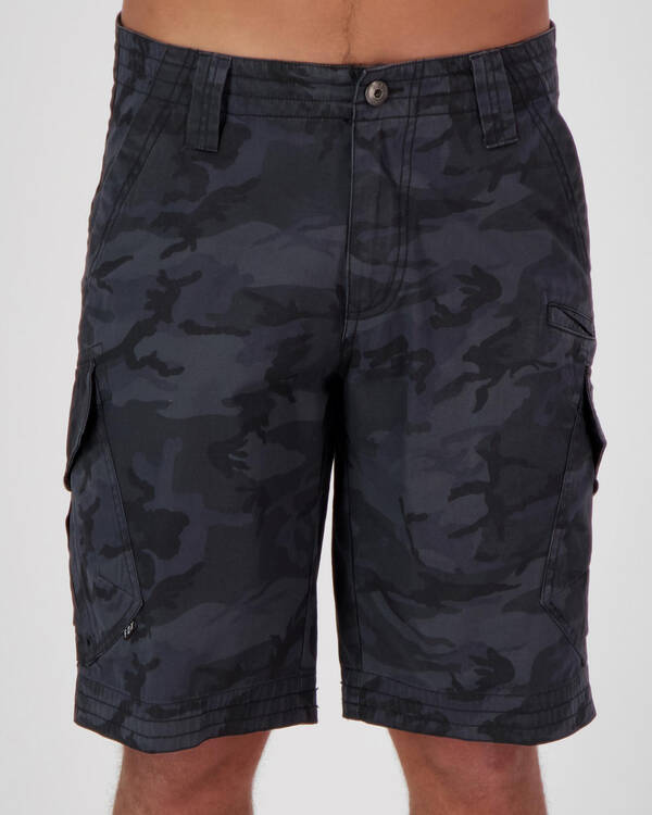 Slambozo Short