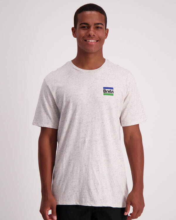 Nobel T-shirt