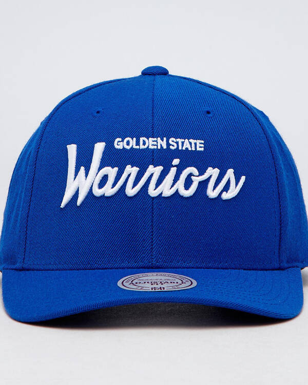 Basic Script Cap