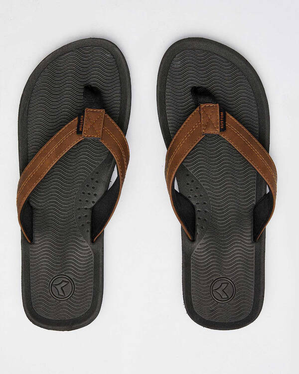 Kustom Rippler Dlx Thongs
