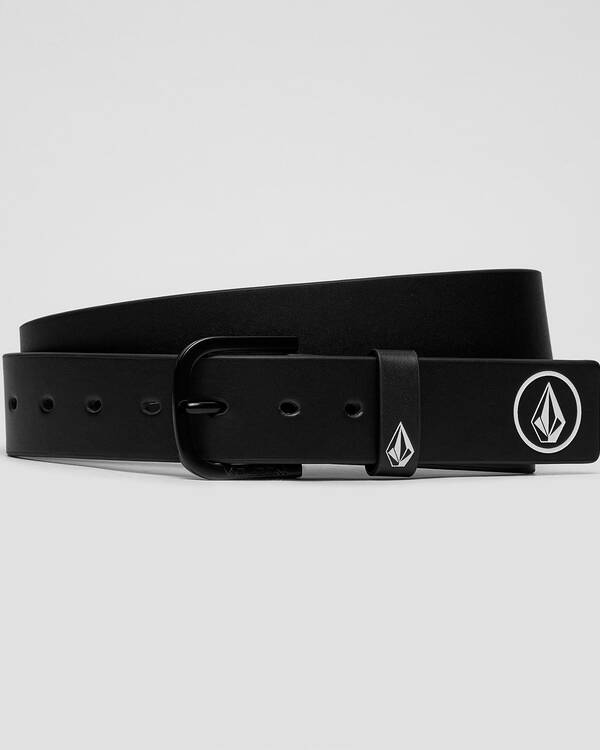 Clone Pu Belt