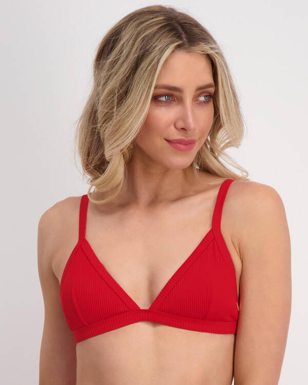 Leni Bikini Top