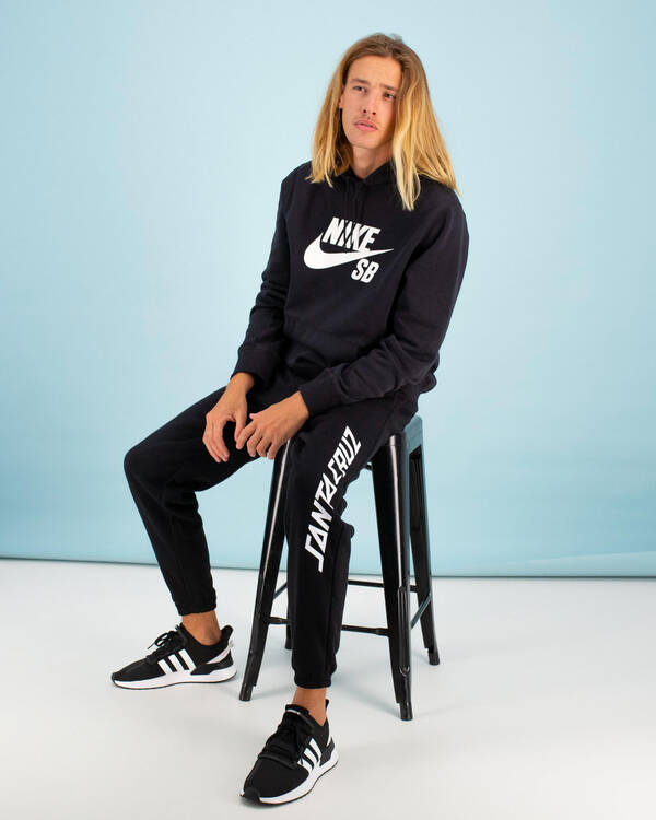 Icon Hoodie