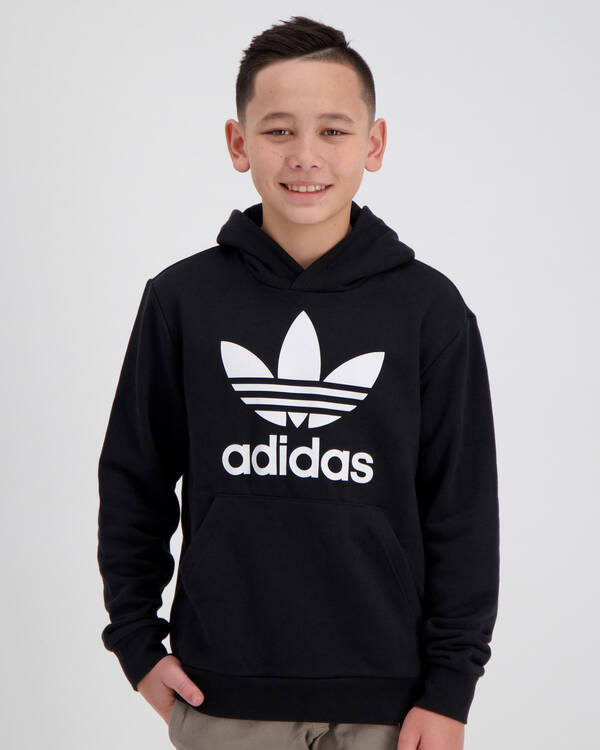 Trefoil Hoodie