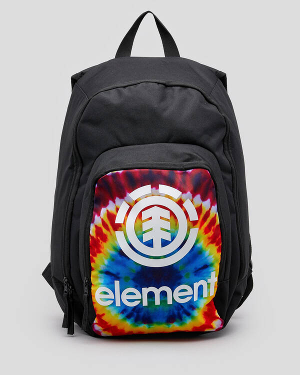 Block Backpack