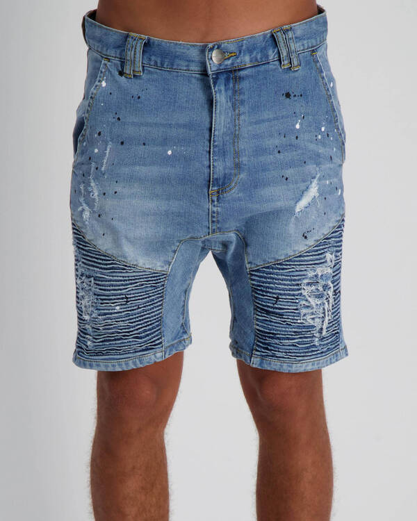 Destroyer Shorts
