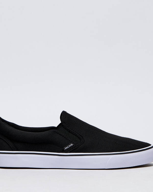 Heritage Slip-on Shoes