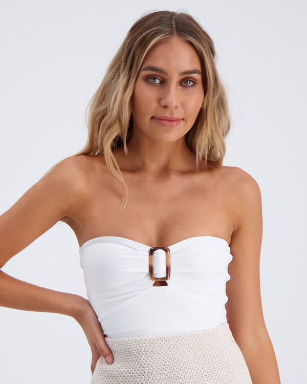 Missy Tube Top