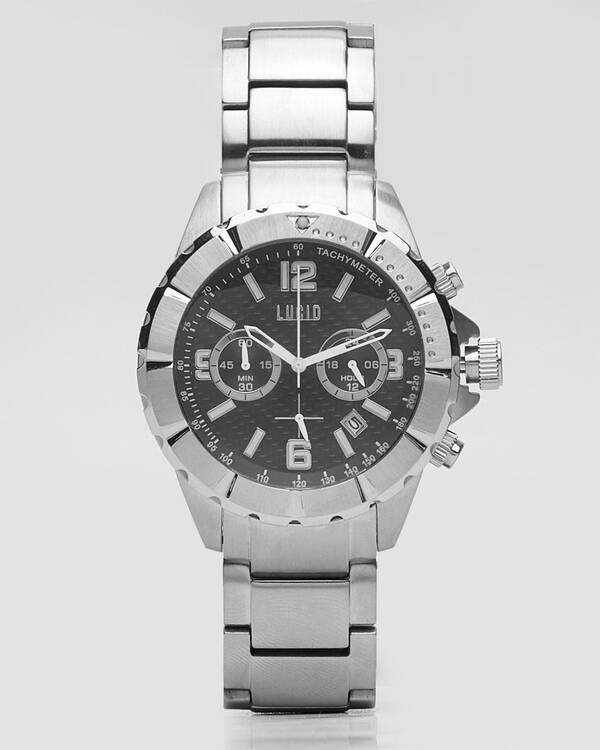 Seeker Watch