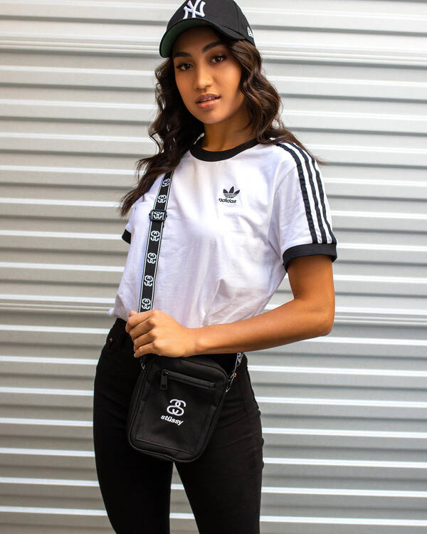 3 Stripes T-Shirt