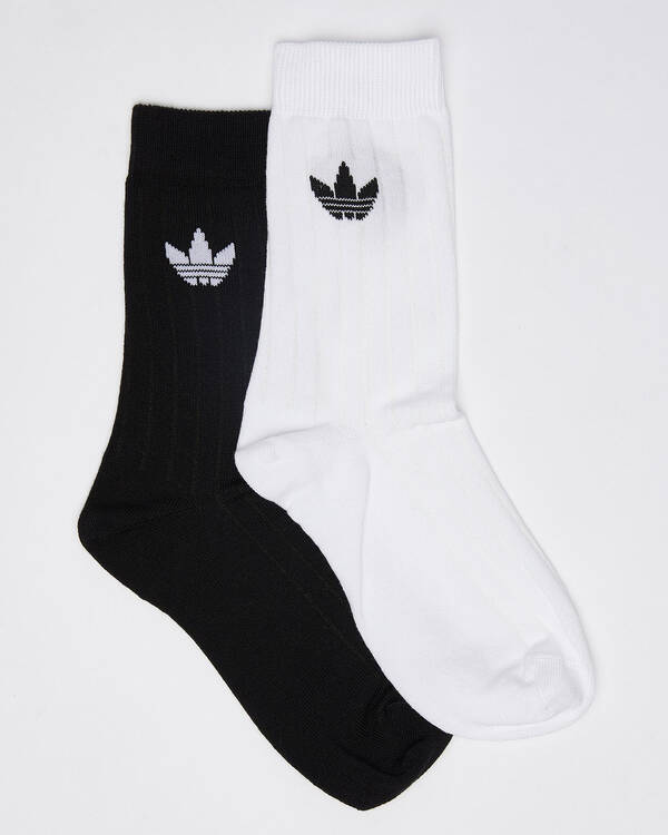 Crew Sock Pack