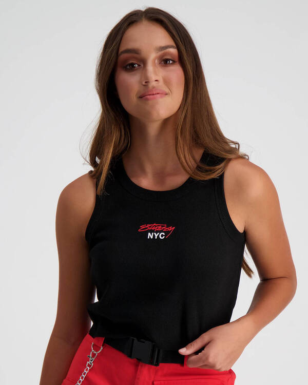 Soho Tank Top