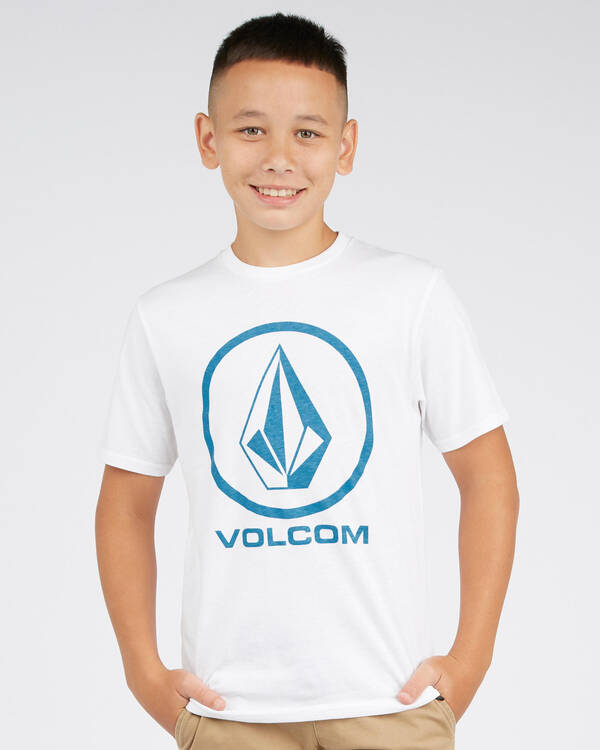 Circle Corp T-Shirt