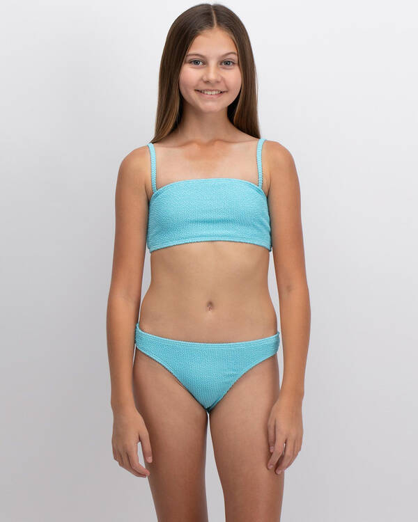 Girls Elle Bikini