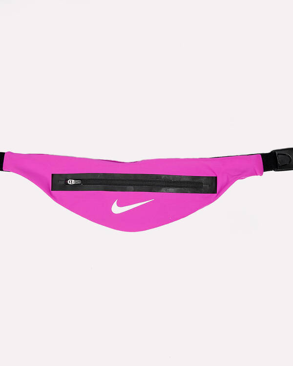 Angled Bum Bag